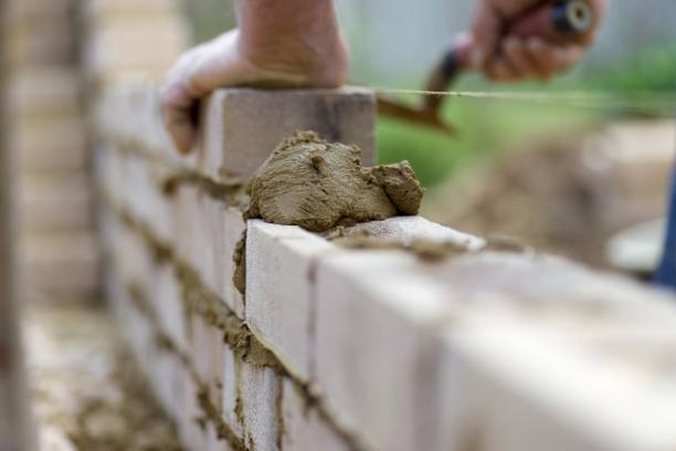 Best Concrete Retaining Walls in Ashland, IL