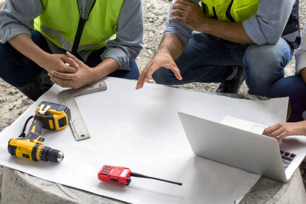 Best Concrete Sidewalk Installation in Ashland, IL