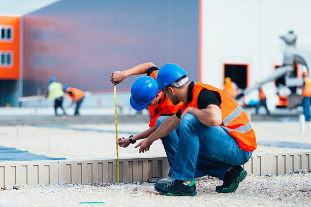 Best Residential Concrete Solutions in Ashland, IL
